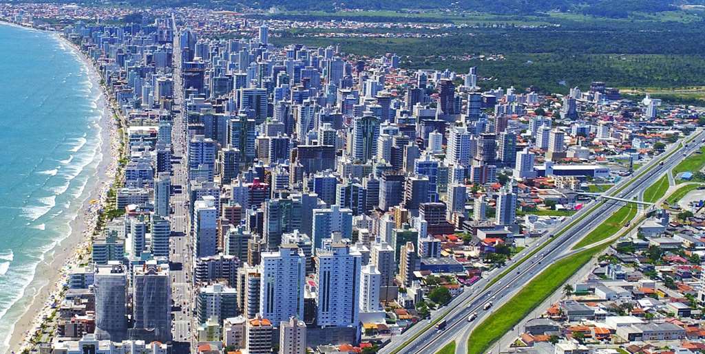 Itapema tem o maior índice de geração de emprego de Santa Catarina nos últimos doze meses