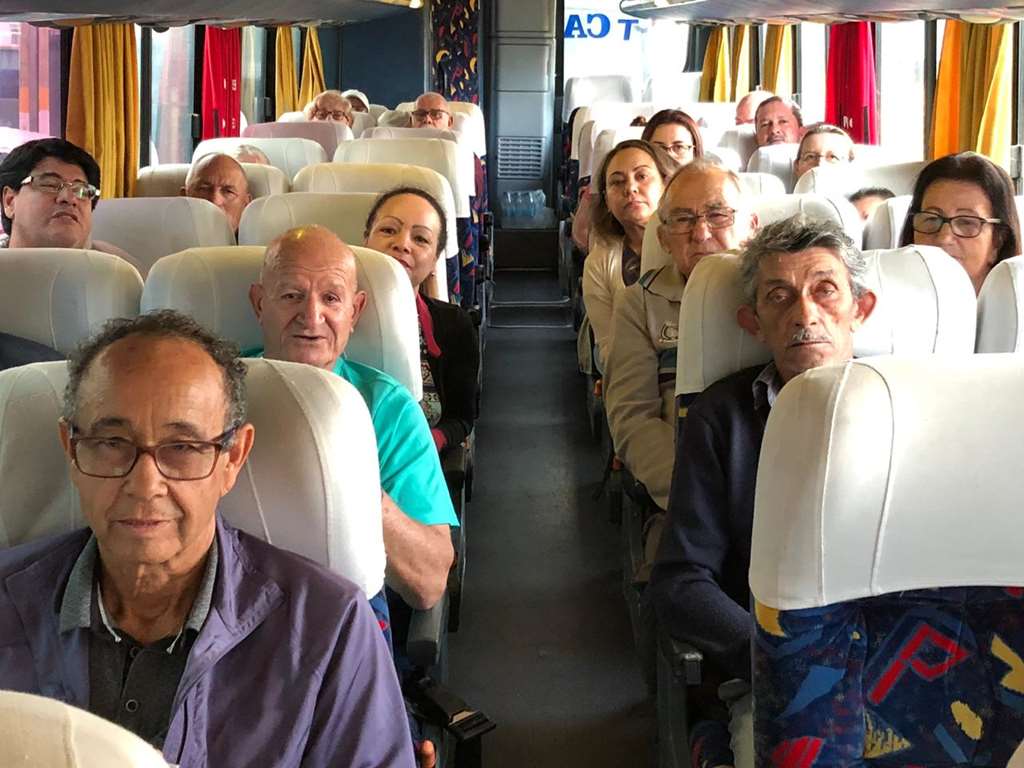 Mais 70 pacientes foram contemplados com cirurgia de catarata