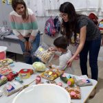 Mais de 10 mil alunos recebem alimentação escolar em Itapema