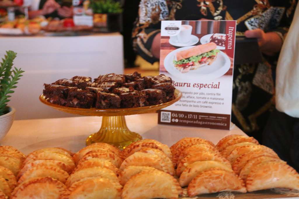 Mais de 500 combos da Temporada Gastronômica Costa Esmeralda já foram comercializados em Itapema