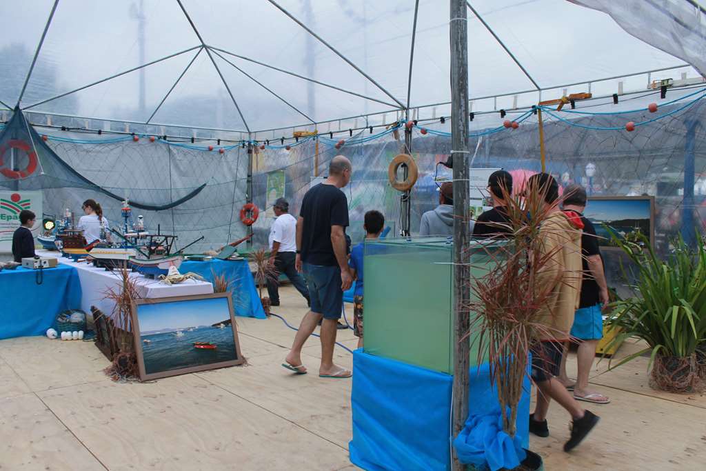 PORTO BELO - Festival do Camarão terá espaço para valorização da pesca