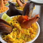 PORTO BELO - Gastronomia será ponto alto no Festival do Camarão de Porto Belo