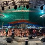 PORTO BELO - Porto Belo apresenta resultados do 6º Festival do Camarão