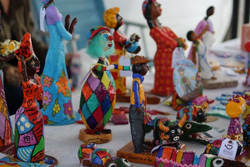 Renovação e emissão de nova Carteira Municipal de Artesão acontece na próxima semana