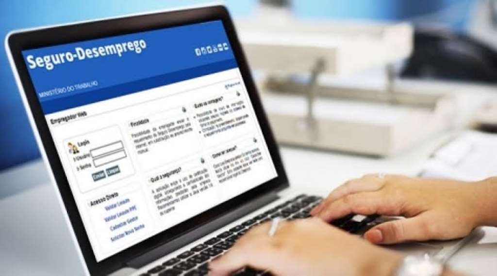 Trabalhador já pode fazer a solicitação do seguro-desemprego 100% pela web