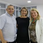 Ações realizadas em Itapema foram apresentadas no Seminário de Turismo