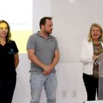 Ações realizadas em Itapema foram apresentadas no Seminário de Turismo