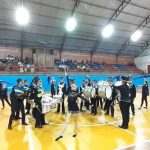 Banda Municipal de Itapema e ITADRUMS conquistam troféus em Araquari