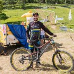 Ciclismo de Itapema disputa a Final do Ranking Catarinense de Downhill