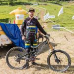 Ciclismo de Itapema disputa a Final do Ranking Catarinense de Downhill