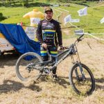 Ciclismo de Itapema disputa a Final do Ranking Catarinense de Downhill