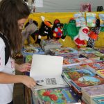 Educação abre espaço para escritores participarem da III Feira Literária de Itapema