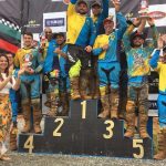 Final do Catarinense de Motocross movimenta Itapema