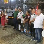 Grande público e apresentações culturais marcam II Festa Germânica