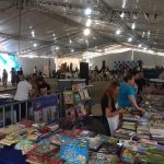 III Feira Literária em Itapema encerra com apresentações especiais