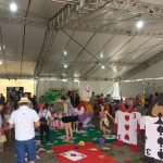 III Feira Literária em Itapema encerra com apresentações especiais