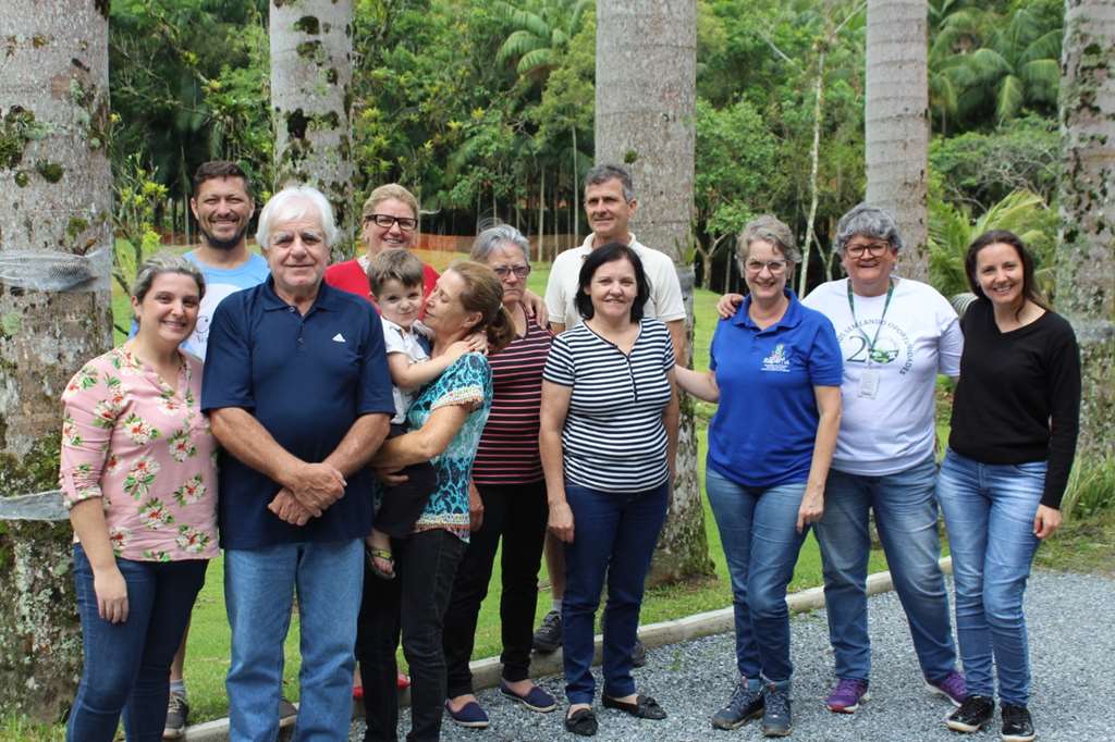 Implantação do ecoturismo em Itapema entra na fase final