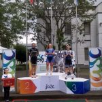 Itapema conquista primeiras medalhas na 59º edição Jogos Abertos de Santa Catarina