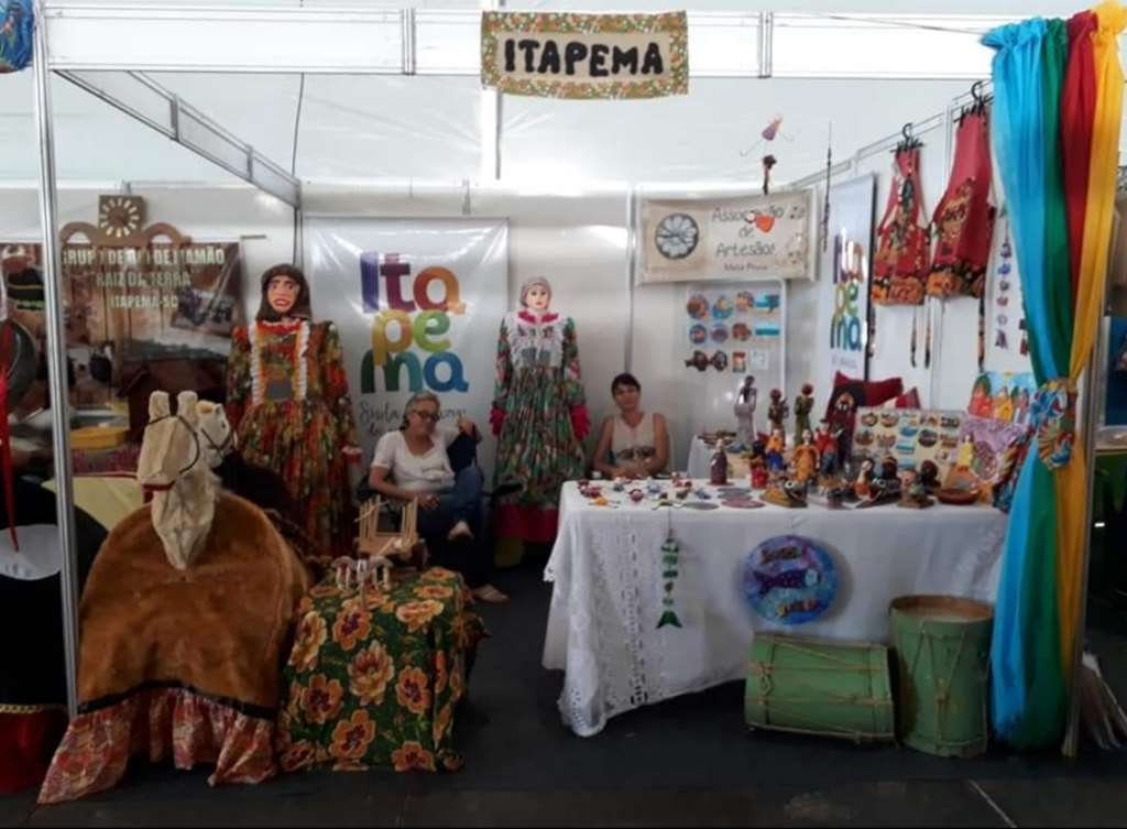 Itapema estará presente na 26º Açor