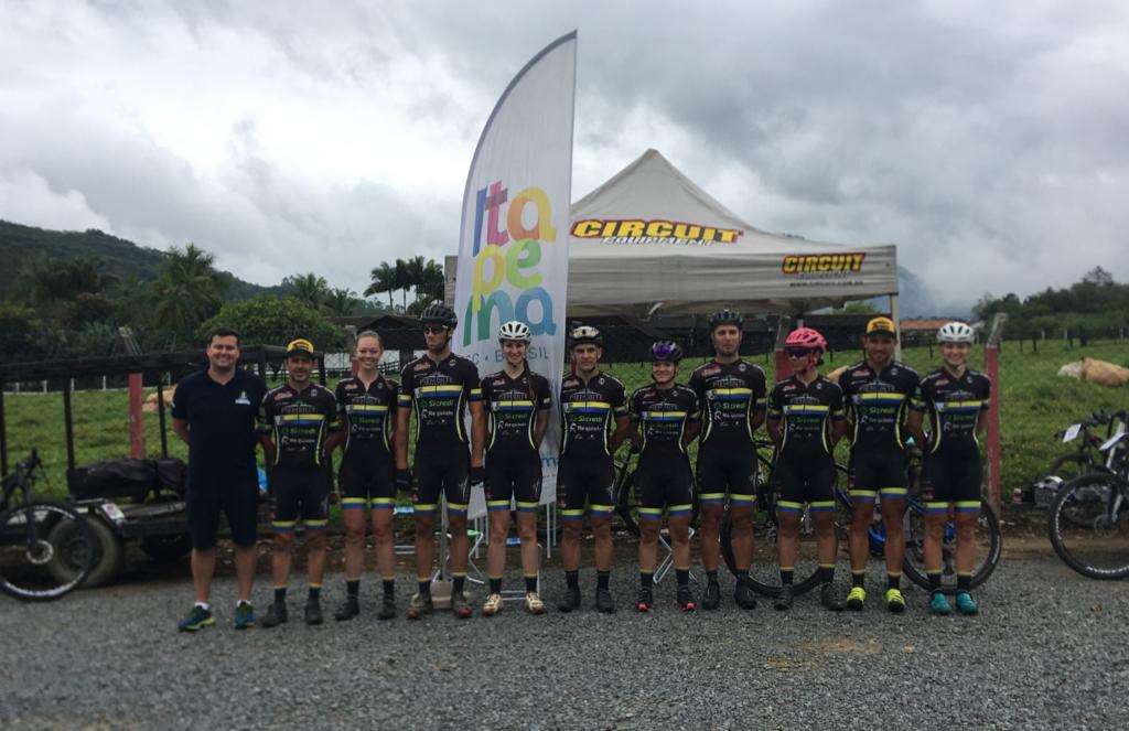 Itapema inicia participação na 59º edição Jogos Abertos de Santa Catarina