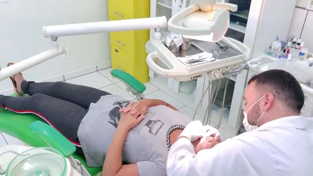 Itapema realiza cerca de 2 mil atendimentos odontológicos mensais nas UBS