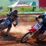 Itapema vai sediar a última etapa do Campeonato Catarinense de Motocross