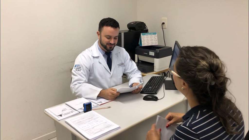 Mutirão de cirurgias de otorrinolaringologia vai beneficiar mais de 200 pacientes