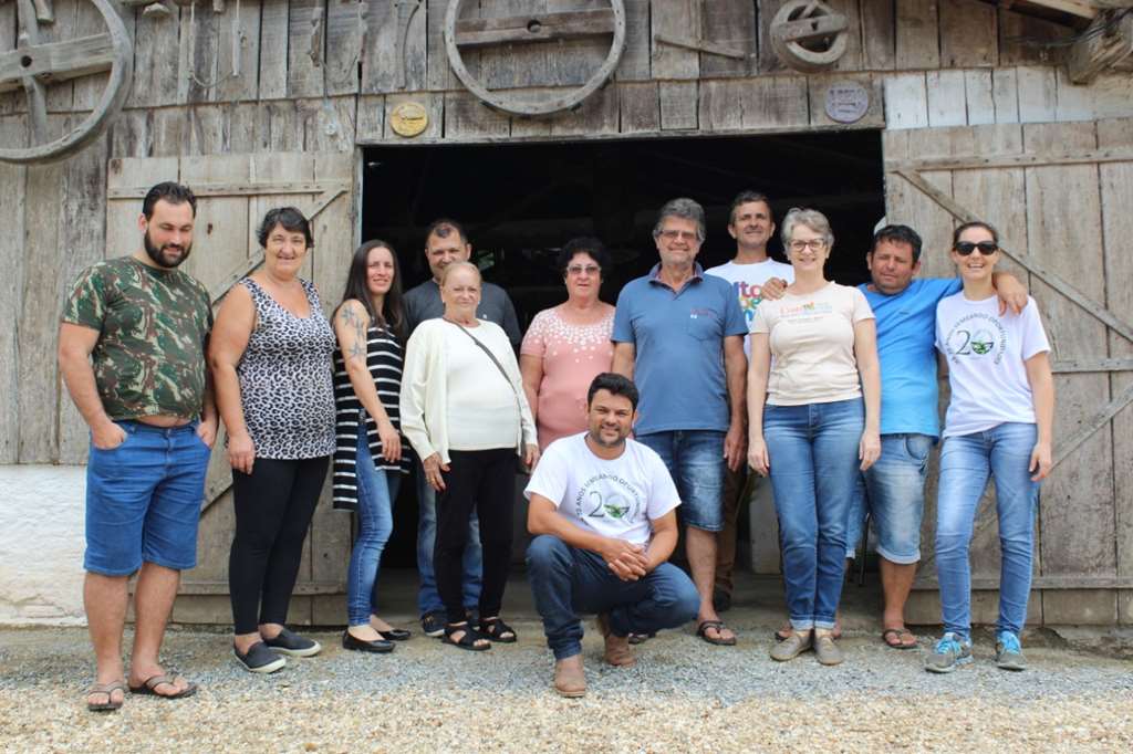 Projeto de implantação do Ecoturismo segue em Itapema