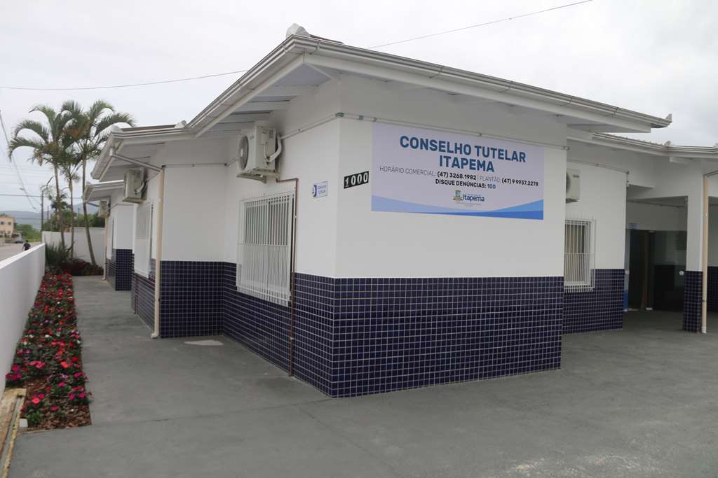 Reforma do CRAS do Morretes será entregue nesta quarta-feira (20/11)