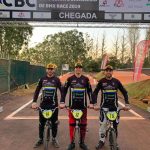 BMX Racing de Itapema disputa a Final do Ranking Catarinense