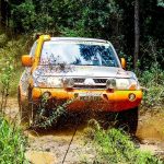 Carro Papael Vice-Campeão Graduado Copa Scherer 4x4 2019 03 (Crédito Aline Ben-Comunicação 4x4)