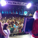 Chegada do Papai Noel será no domingo (15/12) em Itapema