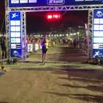 Corrida noturna reúne mais de 700 atletas na Praia Central