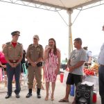 Iniciam as atividades dos Projetos Vida na Praia e Anjos da Praia