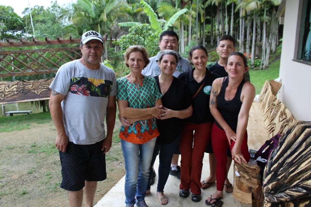 Itapema define metas para o ecoturismo 2020