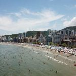 Itapema tem quatro pontos de informações ao turista