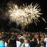 PORTO BELO - Porto Belo terá festa de Réveillon da Praia do Baixio