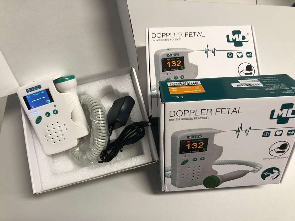 Secretaria de Saúde adquire novos equipamentos