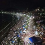 Show nacional da dupla Fernando e Sorocaba vai marcar chegada de 2020 em Itapema