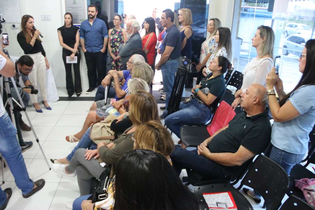 UBS Meia Praia II e Ilhota serão reformadas