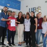 UBS Meia Praia II e Ilhota serão reformadas