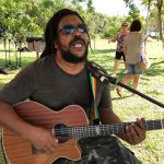 Atividade de educação ambiental movimenta Parque das Capivaras