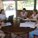 Ecoturismo Itapema realiza oficina sobre mídias sociais