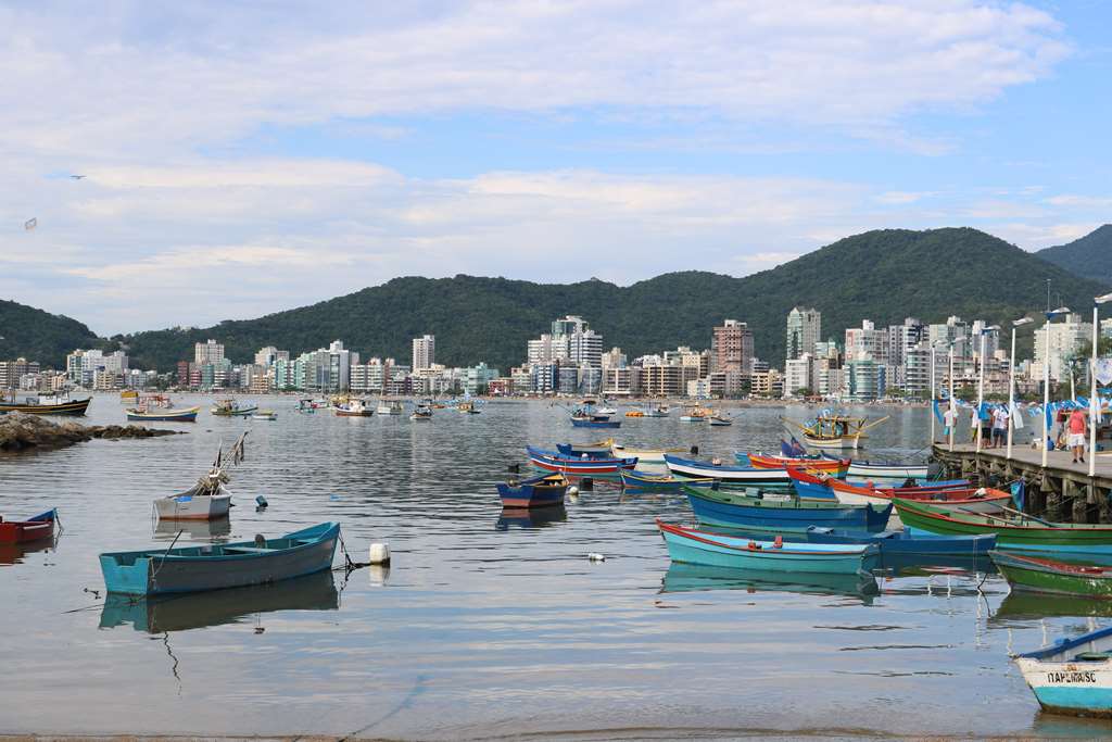 Festa em honra a Nossa Senhora dos Navegantes será no domingo (02/02)