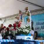 Festa em honra a Nossa Senhora dos Navegantes será no domingo (02/02)