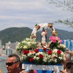 Festa em honra a Nossa Senhora dos Navegantes será no domingo (02/02)