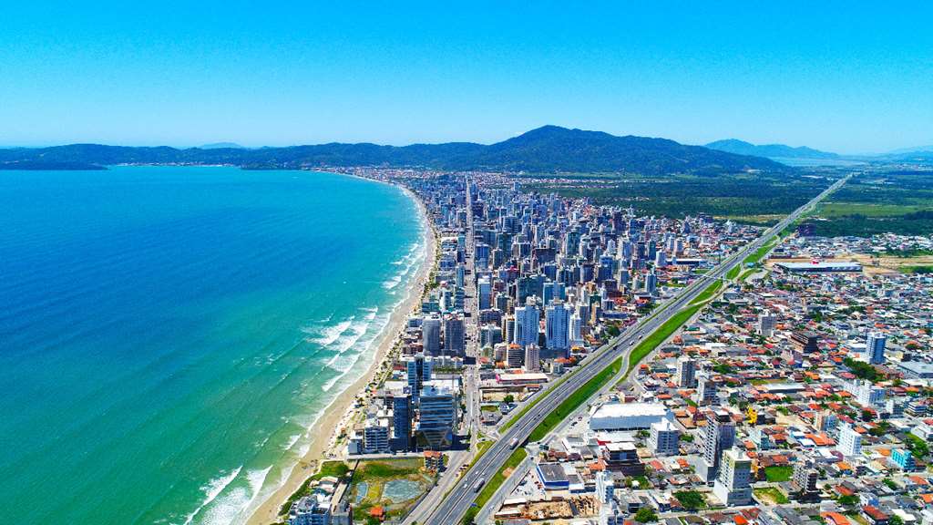 Itapema sobe no Índice de Gestão Fiscal dos Municípios Brasileiros da Firjan