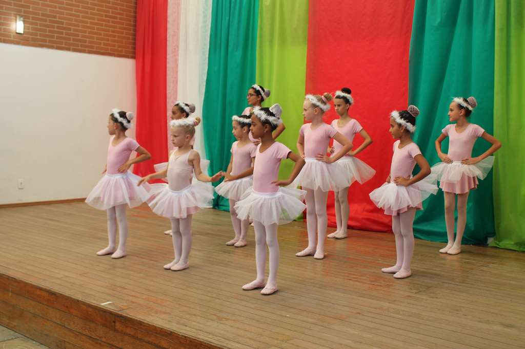 Aberto o período de inscrições das oficinas culturais em Itapema