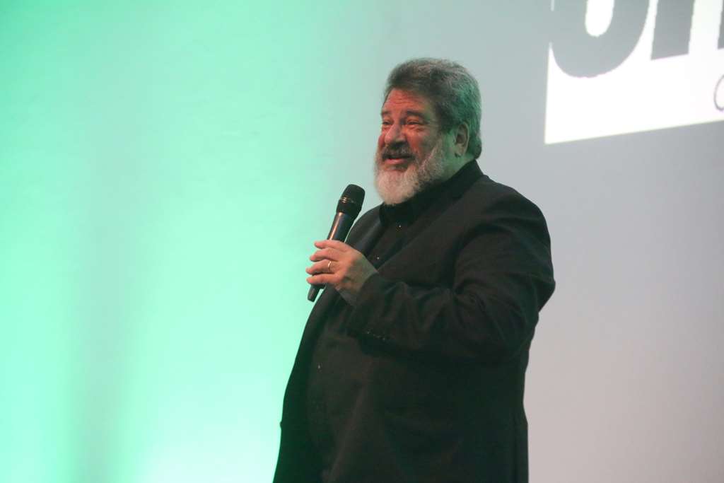 Abertura Oficial do Ano letivo 2020 é com novidades e palestra de Cortella