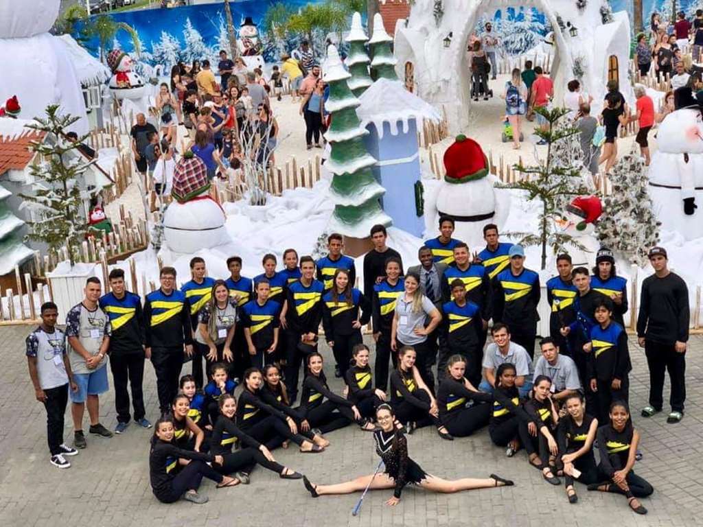 Banda Municipal retoma atividades e abre novas vagas